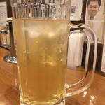 豚のらーめん 弐番手 - スーパーハーブティー