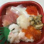 大漁丼家 - 