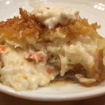 ばんじょう - 濃厚ベシャメル