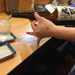 ばんじょう - 大将自ら…