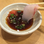 ばんじょう - もみじおろしで♪