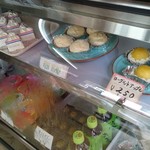 花川堂 - ほどよいレトロ感