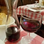 イタリア料理 ミロ - ワイン