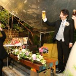 パブリックカフェバー パーキング - 