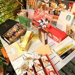 パブリックカフェバー パーキング - 