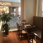 牛たんと和牛焼 青葉苑 - 