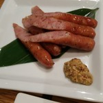 Yakitori Aburi Sumiyaki Wo Dori - 