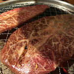 ホルモン焼肉 縁 - 