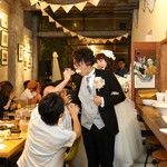 パブリックカフェバー パーキング - 