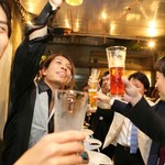 パブリックカフェバー パーキング - 