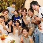 パブリックカフェバー パーキング - 