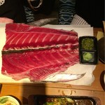三重うまし国横丁 - 