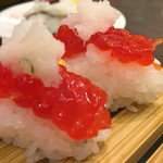 回転寿司　すし丸 - 