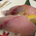 回転寿司　すし丸 - 