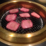 肉匠 紋次郎 - 料理写真: