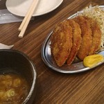 Motsuyaki Honchan - 