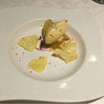 ジャンカルド - 