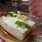 ジーマーミ豆腐