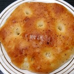 Maron - ジャガイモのパン(175円)