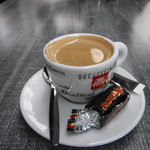 L'Édito - ドリンク写真: