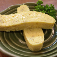 磯料理　まるけい - 出汁巻き玉子
