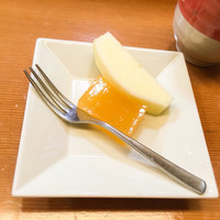 おうち - デザート