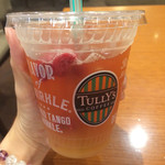 タリーズコーヒー - 