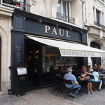 Boulangerie Paul - 