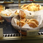 Boulangerie Paul - 