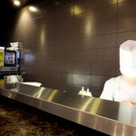 アカシエ・サロン・ド・テ - 