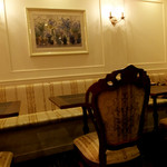 アカシエ・サロン・ド・テ - 