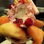 アカシエ・サロン・ド・テ - 