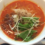 トーキョーエアポートレストラン - 