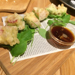 ISOGAMI　FRY　BAR - 