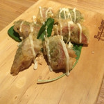 ISOGAMI　FRY　BAR - 