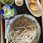 蕎麦一 - 