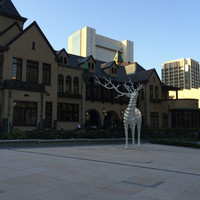 紀尾井町 三谷 - 