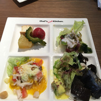 グラマシースイート ストリングスホテル名古屋 - 