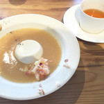 ノコス ア レタージュ - 