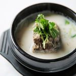 牛牛 - コムタンスープ