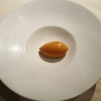 サンタ・マリア・ノヴェッラ・ティサネリーア 京都店 - キャラメルジェラート