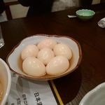 野毛八 - 玉子_2016/07-02