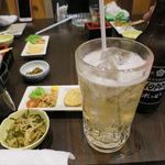 野毛八 - 2016/07-02