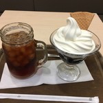 Mom's cafe FUJIYA  - 