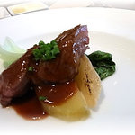 Nishimura Takahito La cuisine creativite - 