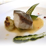 Nishimura Takahito La cuisine creativite - 