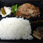 惣菜・弁当 やまも - 