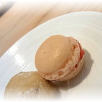 Nishimura Takahito La cuisine creativite - 