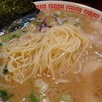 豚骨伝説　テル - とんこつラーメン　2