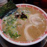 豚骨伝説　テル - とんこつラーメン　1